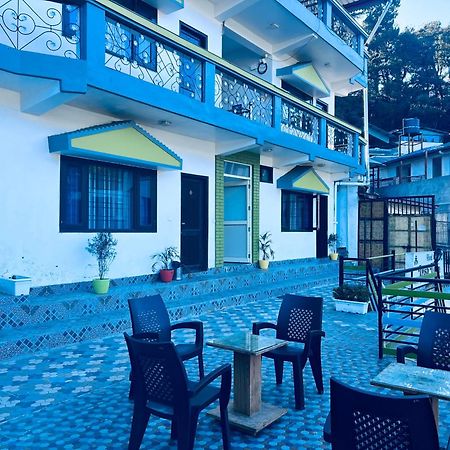 Hotel Irish Town Mussoorie Zewnętrze zdjęcie