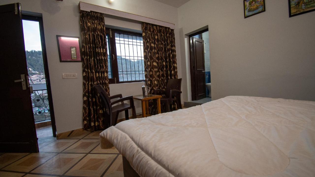 Hotel Irish Town Mussoorie Zewnętrze zdjęcie