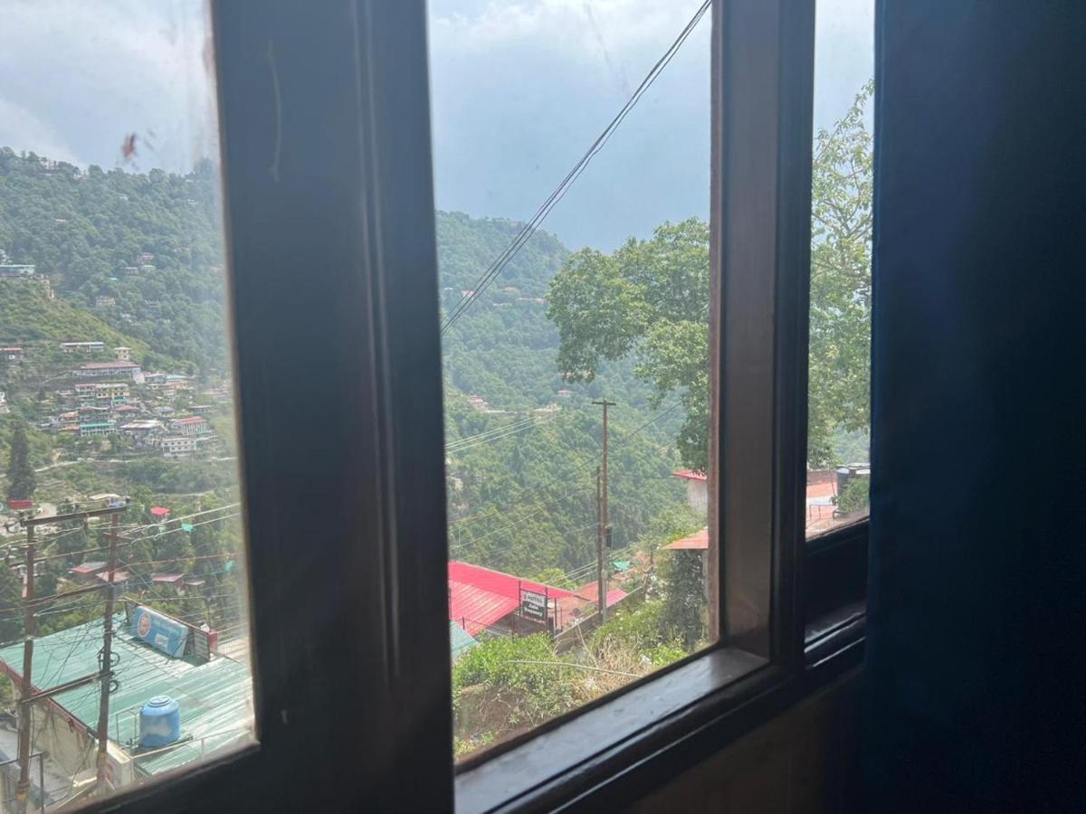 Hotel Irish Town Mussoorie Zewnętrze zdjęcie